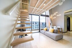 Sims Urban Oasis (D14), Condominium #466336321
